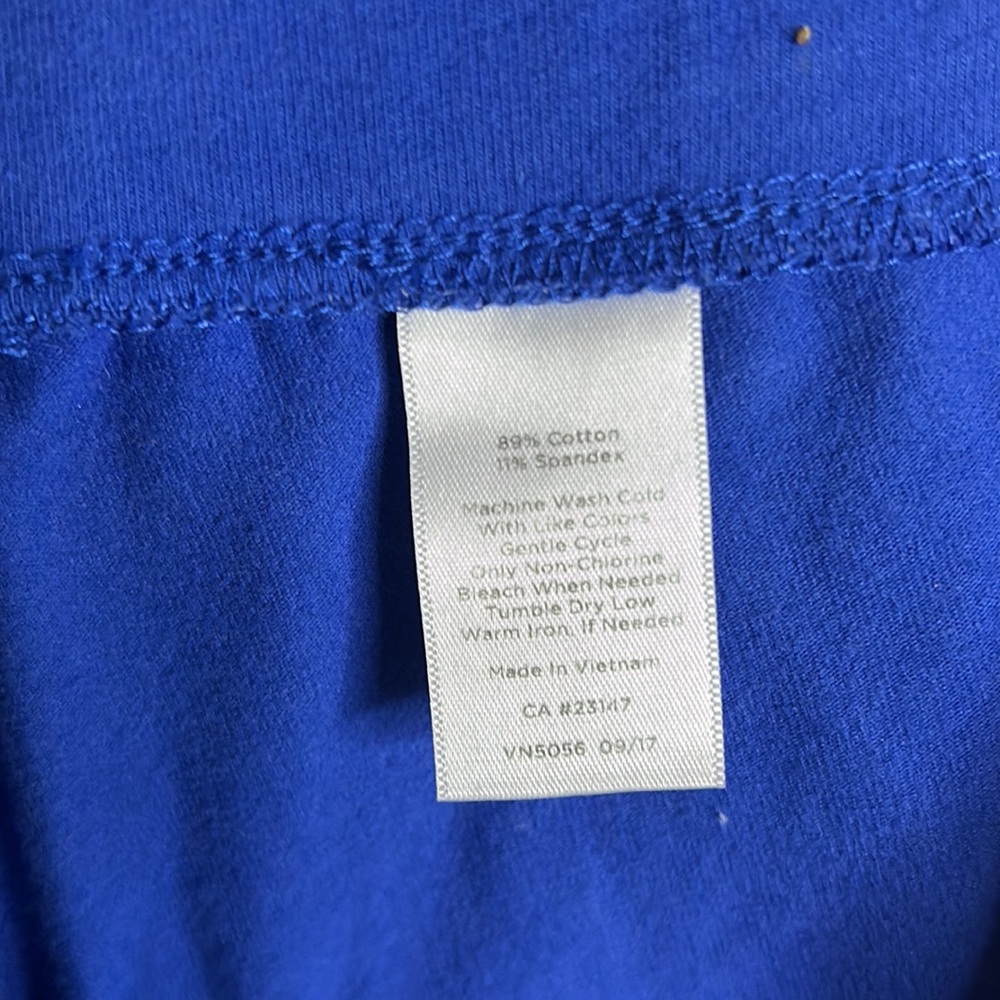 Talbots Knit Pants - Picture 4 of 4